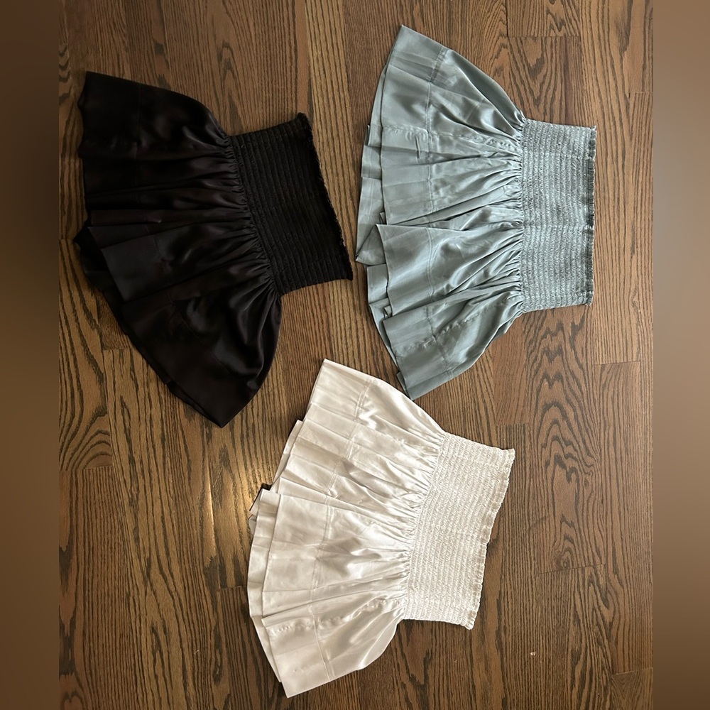 Natural Life shorts/skirts